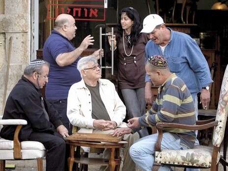 צילום: יוסי אלוני צילום: יוסי אלוני