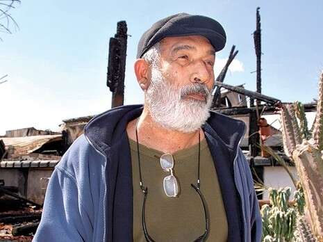 צילום: יהודה בן יתח צילום: יהודה בן יתח