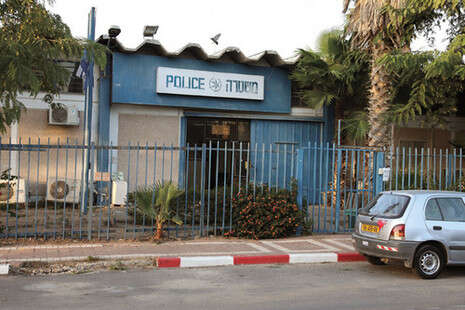 צילום: יהודה לחיאני צילום: יהודה לחיאני