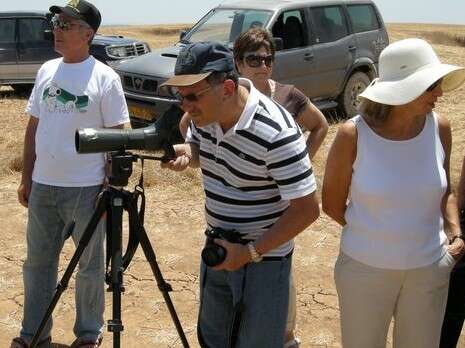 צילום: יוסי לשם באדיבות החברה להגנת הטבע צילום: יוסי לשם באדיבות החברה להגנת הטבע