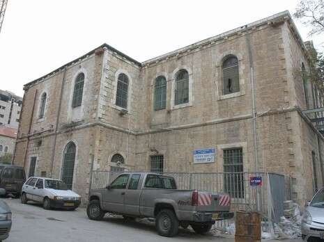 צילום: שימי נכטיילר צילום: שימי נכטיילר