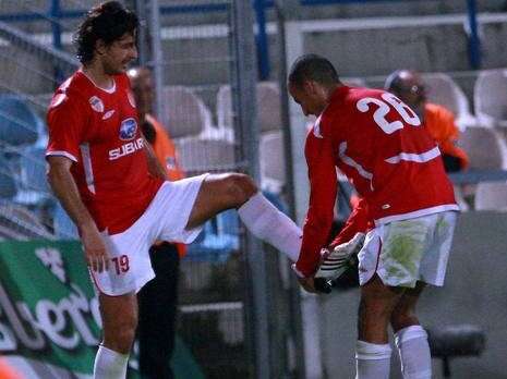 צילום: דני מרון צילום: דני מרון