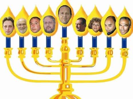 עיבוד מחשב: יורי בלכרוב עיבוד מחשב: יורי בלכרוב