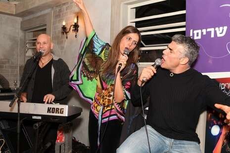 צילום: איציק בירן צילום: איציק בירן