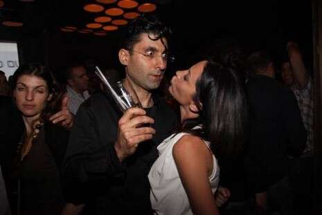 אפרת אנזל ודודו ארז אפרת אנזל ודודו ארז