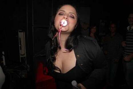 מעיין חודדה מעיין חודדה