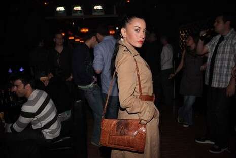 מאיה בוסקילה מאיה בוסקילה