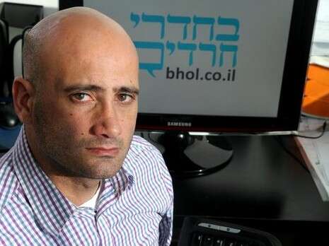 צילום: יוסי אלוני צילום: יוסי אלוני