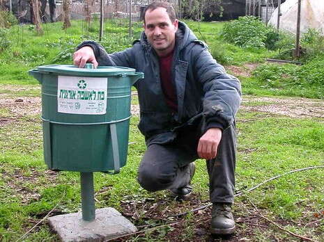 צילום באדיבות עמיעד לפידות צילום באדיבות עמיעד לפידות