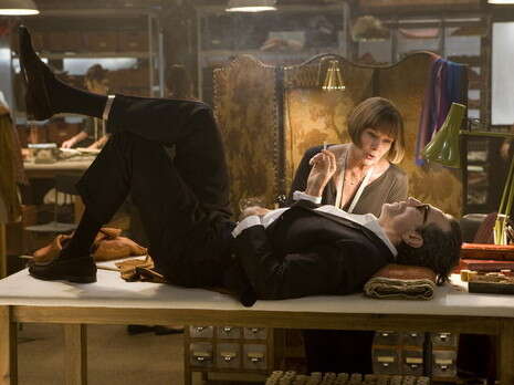 מתוך הסרט מתוך הסרט