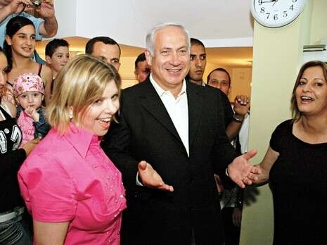 צילום: מקס ילינסון צילום: מקס ילינסון