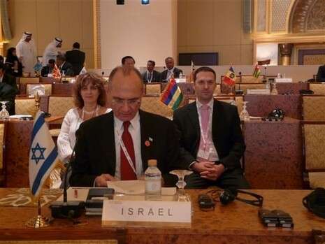 צילום באדיבות משרד התשתיות צילום באדיבות משרד התשתיות