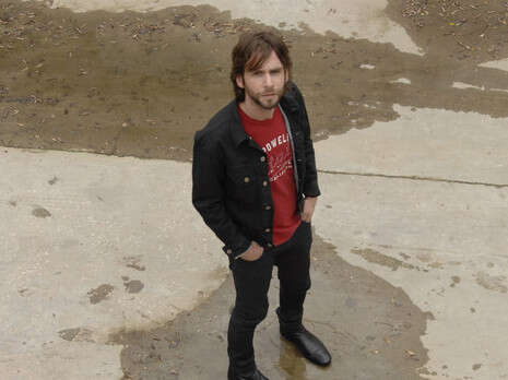 צילום: אריאל ואן סטרטן צילום: אריאל ואן סטרטן