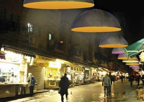 צילום: Tom Vack צילום: Tom Vack