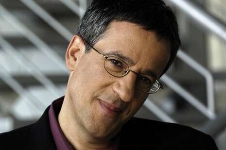 יוסי צבקר, יח''צ יוסי צבקר, יח''צ