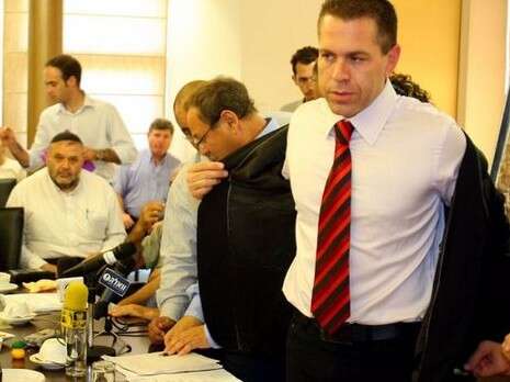 צילום: אדי ישראל צילום: אדי ישראל