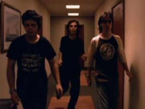 מתוך הקליפ מתוך הקליפ