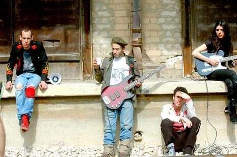 צילום: יח''צ צילום: יח''צ