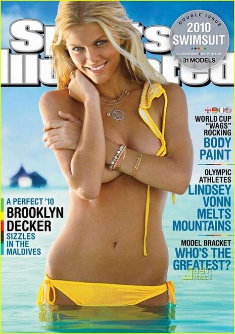sports illustrated 2010 sports illustrated 2010