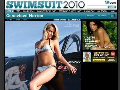 צילום מסך: sportsillustrated.cnn.com צילום מסך: sportsillustrated.cnn.com