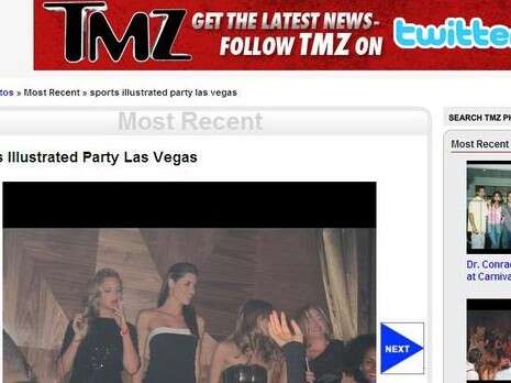 צילום מסך tmz.com צילום מסך tmz.com