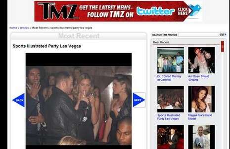 צילום מסך tmz.com צילום מסך tmz.com