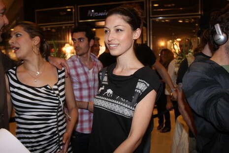 צילום: בייגל צילום: בייגל