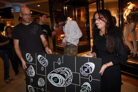 צילום: בייגל צילום: בייגל