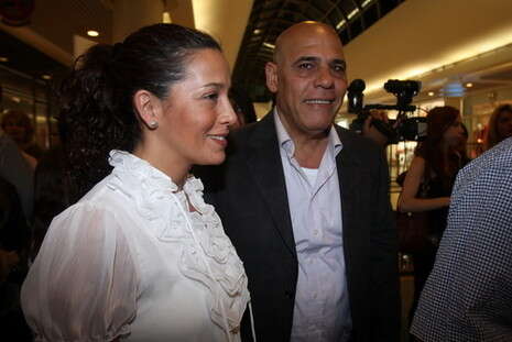 צילום: בייגל צילום: בייגל