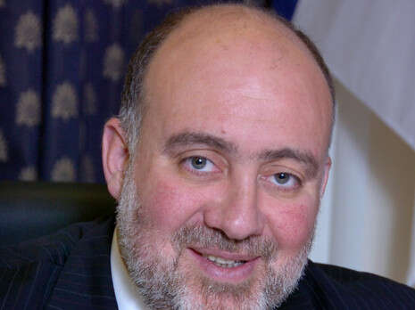 צילום: אתר האינטרנט של שגרירות ישראל בלונדון צילום: אתר האינטרנט של שגרירות ישראל בלונדון