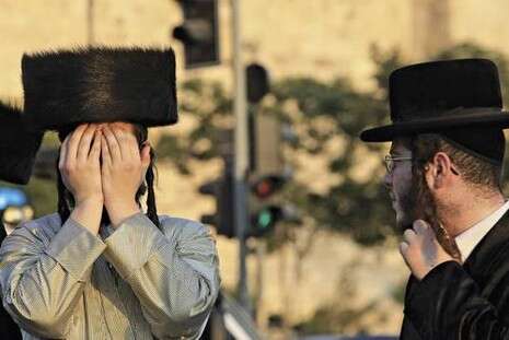 צילום: ראובן קסטרו צילום: ראובן קסטרו
