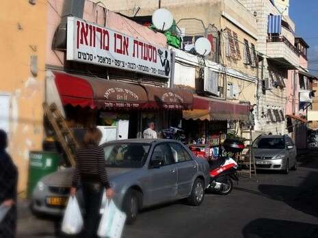 צילום: יוסי אלוני צילום: יוסי אלוני