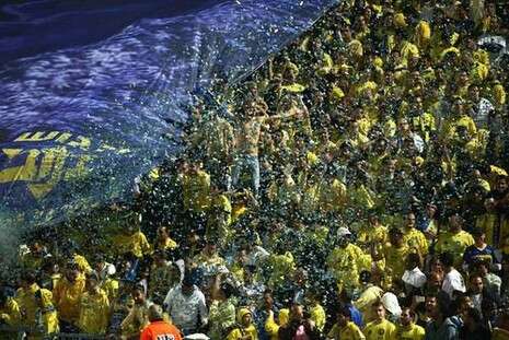 צילום: אלן שיבר צילום: אלן שיבר