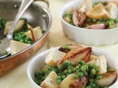 צילום: מתוך הספר לבשל עם יעל צילום: מתוך הספר לבשל עם יעל