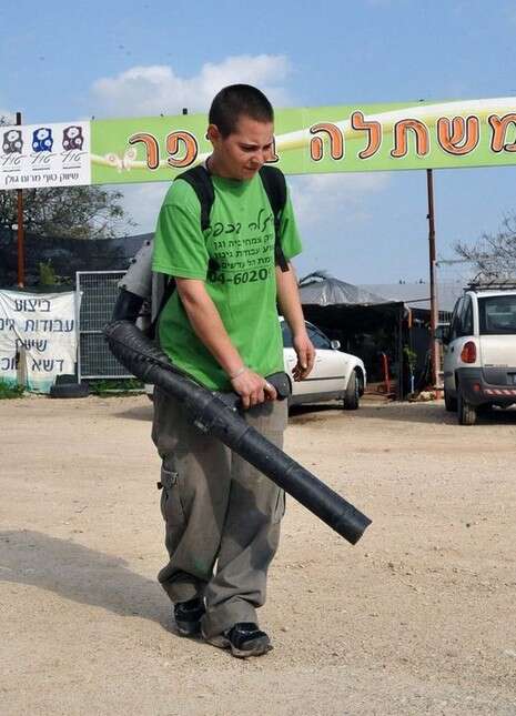 צילום: יגאל לוי צילום: יגאל לוי