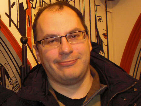 Alexandra Pavlinova Alexandra Pavlinova