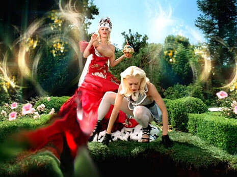 צילום: מתוך הקליפ צילום: מתוך הקליפ