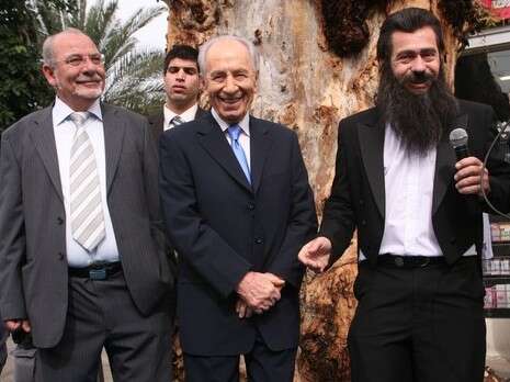 צילום: אבי זרחי – אולפני רחובות צילום: אבי זרחי – אולפני רחובות