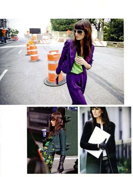 מתוך גלאמור הספרדי מתוך גלאמור הספרדי