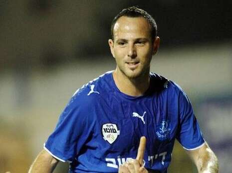 צילום: עודד קרני צילום: עודד קרני