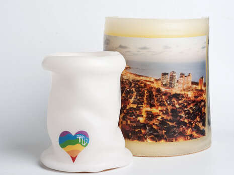צילום: MADE IN TLV צילום: MADE IN TLV
