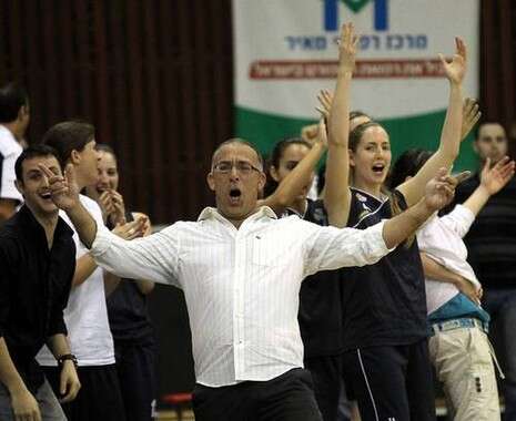 צילום: דני מרון צילום: דני מרון