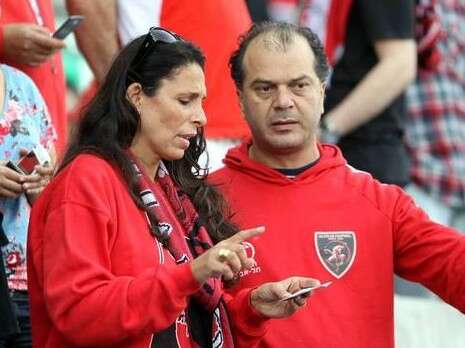 צילום: דני מרון צילום: דני מרון