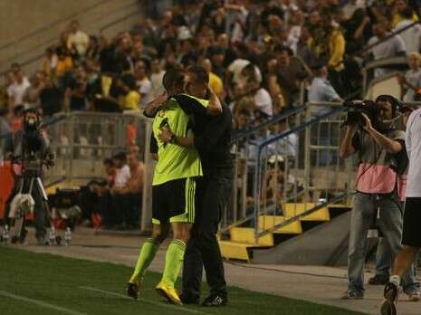 צילום: שימי נכטיילר צילום: שימי נכטיילר