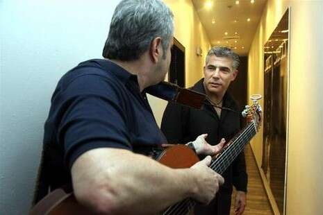 יאיר לפיד יאיר לפיד