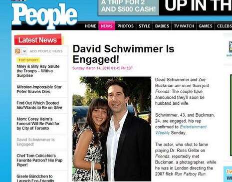 צילום מסך: people.com צילום מסך: people.com