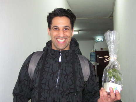 צילום: נועה ניר צילום: נועה ניר