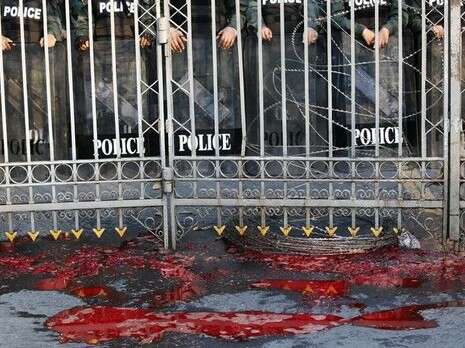 צילום: רויטרס צילום: רויטרס