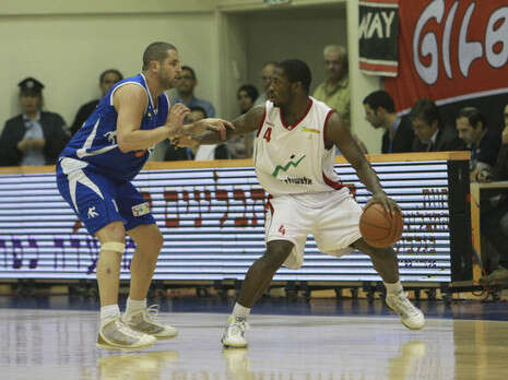 צילום: מנהלת הליגה צילום: מנהלת הליגה