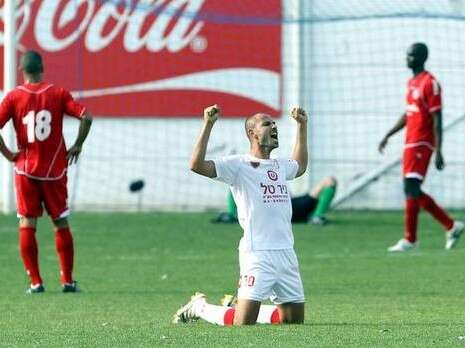 צילום: דני מרון צילום: דני מרון